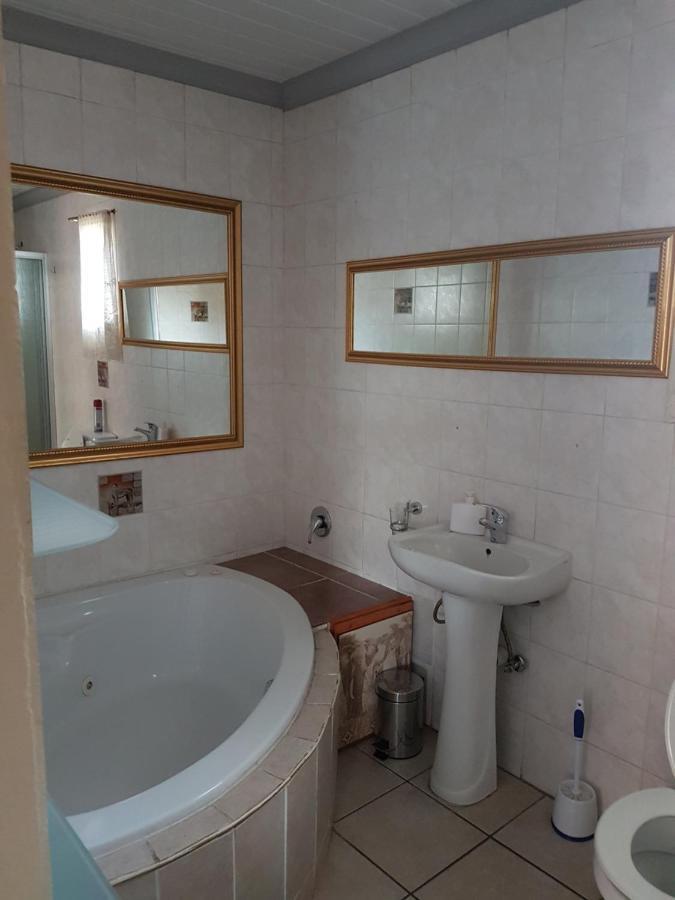 African Elephant Guesthouse Germiston Eksteriør bilde