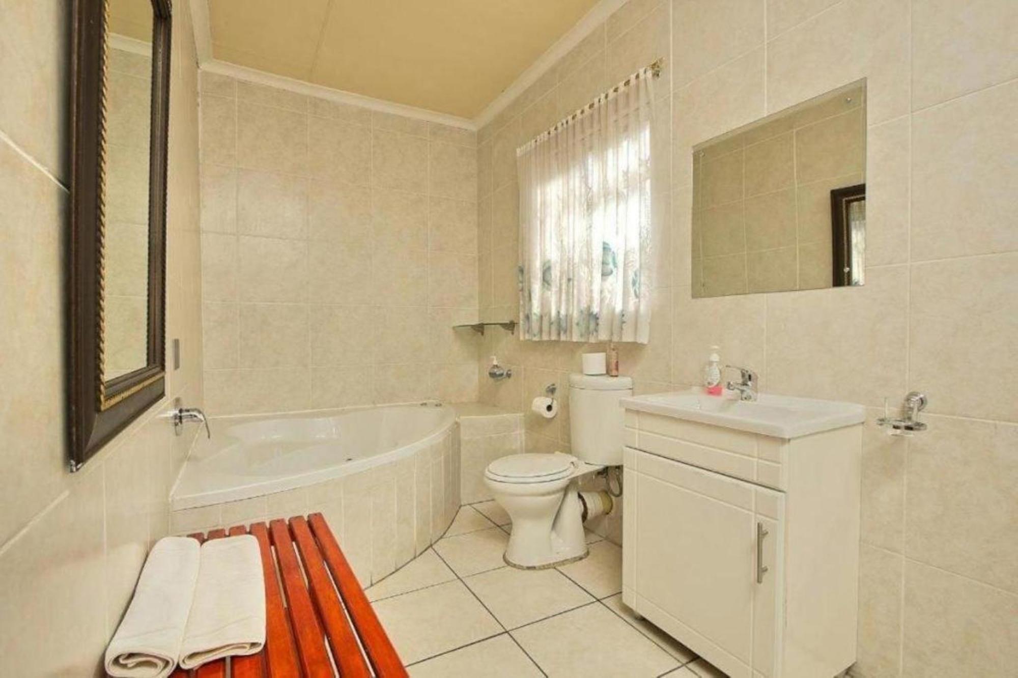 African Elephant Guesthouse Germiston Eksteriør bilde