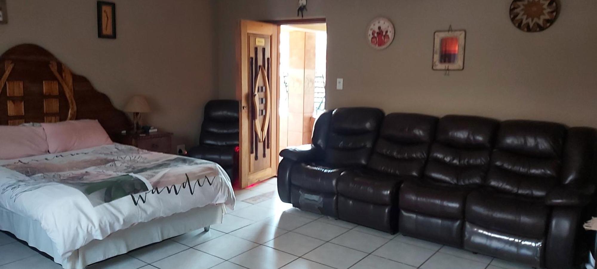 African Elephant Guesthouse Germiston Eksteriør bilde